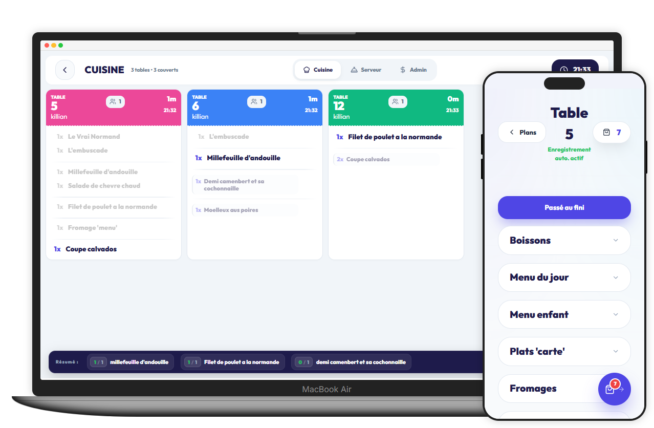 Le Clos de l'Ancien Pressoir